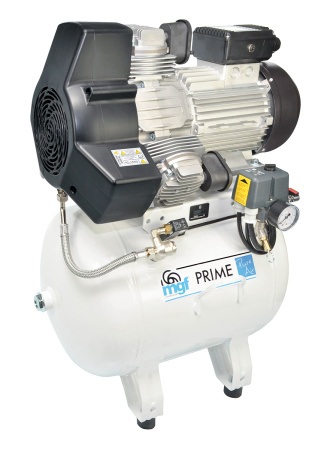 MGF 50/25 PRIME S PR-OF300-040 —  Стоматологический компрессор без осушителя