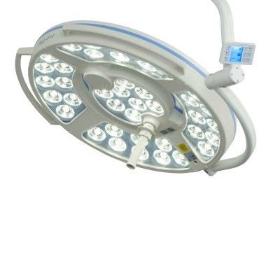 Dr. Mach МАСН LED 5MC Smart - операционная светодиодная лампа