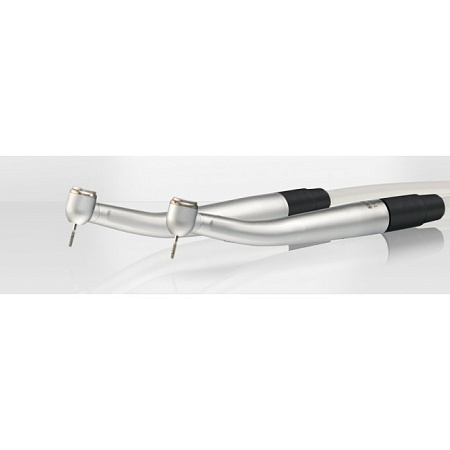 Sirona T4 Racer Borden - турбинный наконечник со стандартной головкой без света для 2/3-х канального соединения