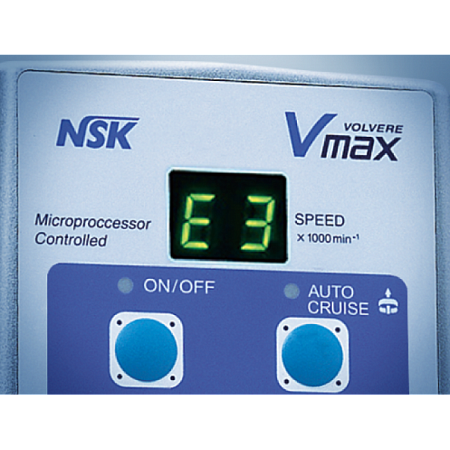 NSK VOLVERE Vmax35RV-Pack - комплект с бесколлекторным микромотором (стандартный)